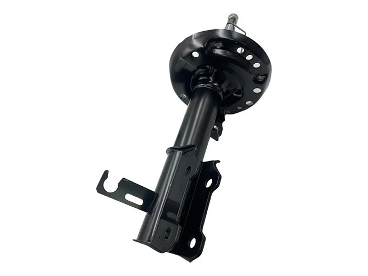 Par Amortiguadores Delantero Para Chevrolet Orlando 2011-17 6