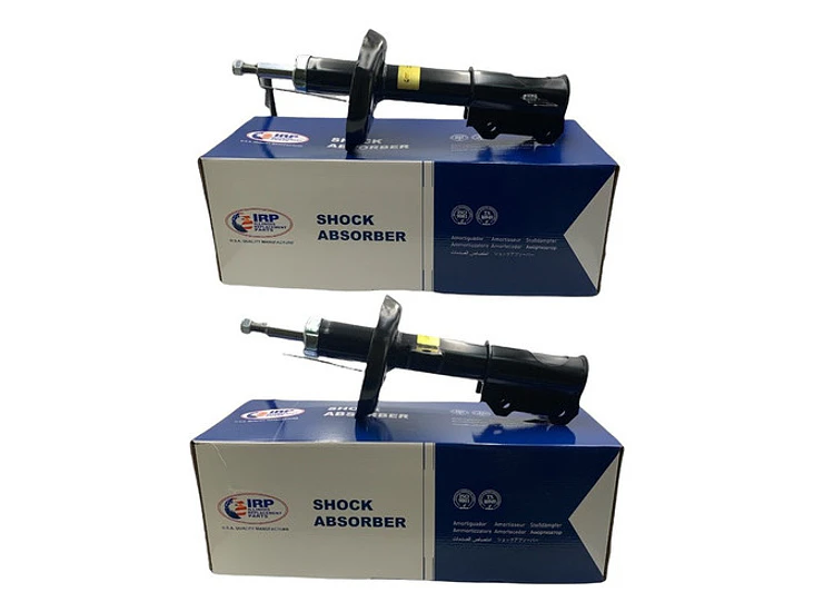 Par Amortiguadores Delantero Para Chevrolet Orlando 2011-17 4