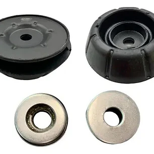 Cazoleta + Rodamient (par) Chevrolet Optra 1.6 1.8 2004-2014