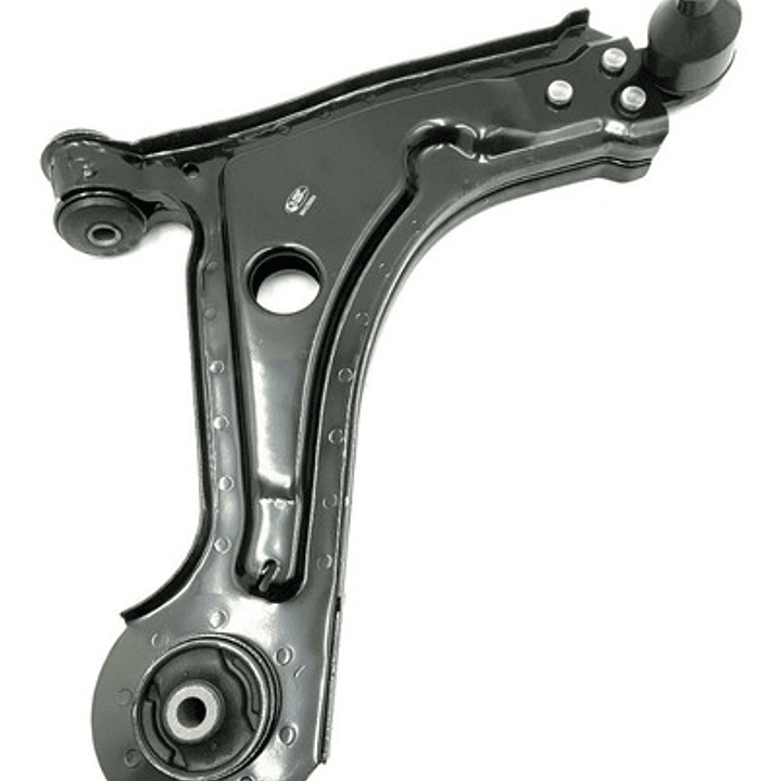 Bandeja Suspension Rh Daewo Rezzo 1.6 2.0 2001-2003 2