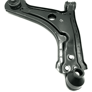 Bandeja Suspension Rh Daewo Rezzo 1.6 2.0 2001-2003