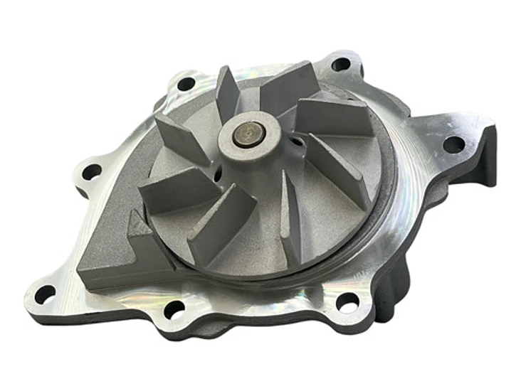 Bomba Agua Para Peugeot 3008 2.0 2018-2022 7
