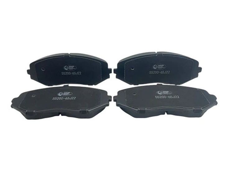 Pastilla Freno Cerám Para Suzuki Grand Vitara 2.0 2.4 06-20 4