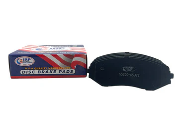 Pastilla Freno Cerám Para Suzuki Grand Vitara 2.0 2.4 06-20 1