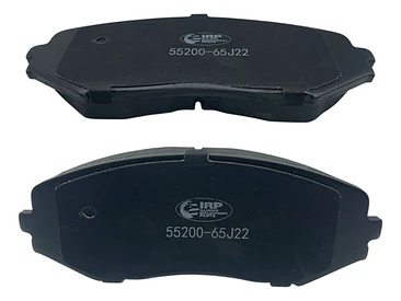 Pastilla Freno Cerám Para Suzuki Grand Vitara 2.0 2.4 06-20 3