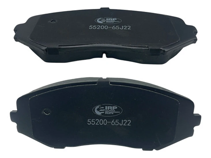 Pastilla Freno Cerám Para Suzuki Grand Vitara 2.0 2.4 06-20 3