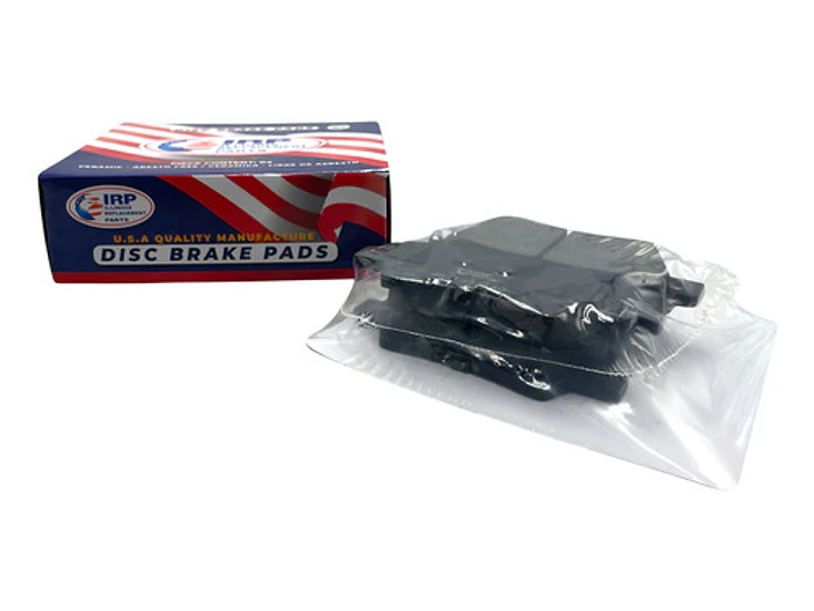 Pastilla Freno Cerámica Trasera Para Hyundai I30 1.6  12-18 2