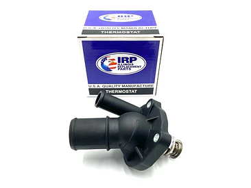 Termostato Completo Ford Ranger 2.3 2.5 2005-2018 4