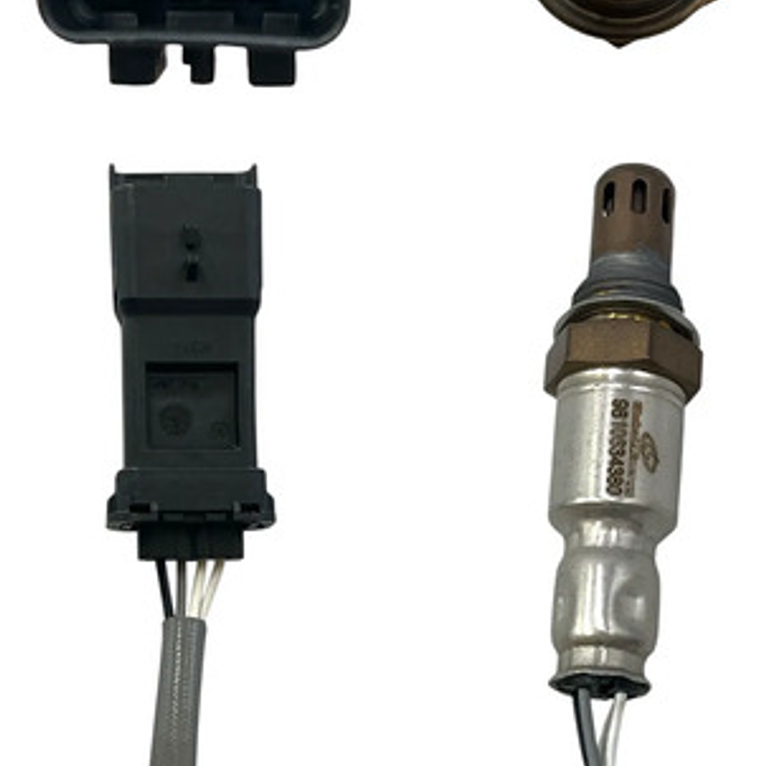 Sensor Oxigeno Para Citroen C3 1.2 2018-2020 3