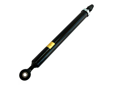 Amortiguadores Delantero Trasero Para Ford Fiesta 1.6  11-20 6