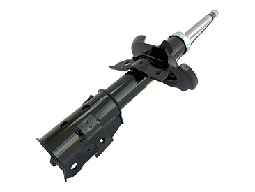 Amortiguadores Delantero Trasero Para Ford Fiesta 1.6  11-20 2