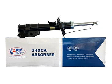 Amortiguadores Delantero Trasero Para Ford Fiesta 1.6  11-20 7