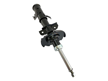 Amortiguadores Delantero Trasero Para Ford Fiesta 1.6  11-20 3