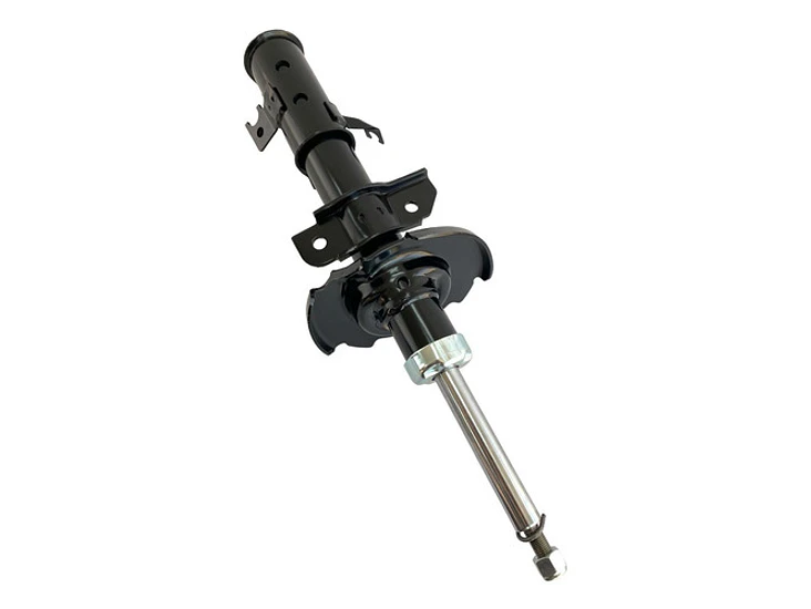 Amortiguadores Delantero Trasero Para Ford Fiesta 1.6  11-20 3