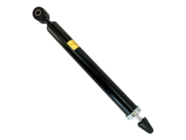 Amortiguadores Delantero Trasero Para Ford Fiesta 1.6  11-20 4