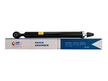 Amortiguadores Delantero Trasero Para Ford Fiesta 1.6  11-20 5