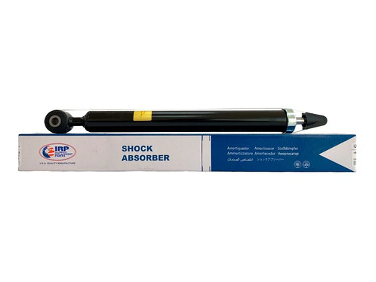 Amortiguadores Delantero Trasero Para Ford Fiesta 1.6  11-20 5