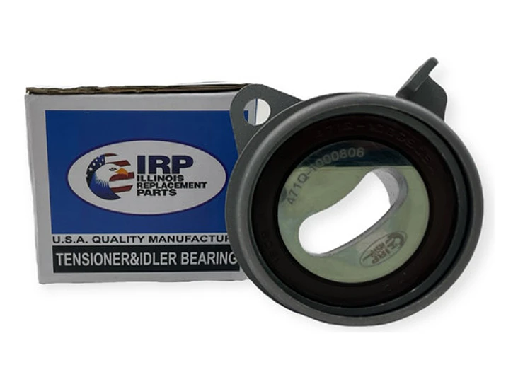 Rodamiento Tensor Correa Distribución Byd F3 1.5 2009-2016 4