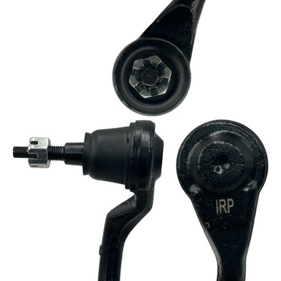 Terminal De Dirección Derecho Para Sonata 2.4 2018-2020 4