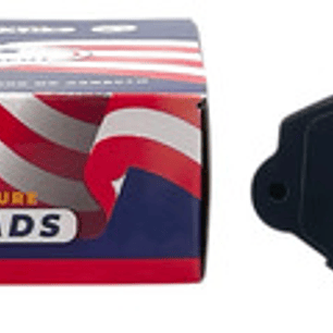 Pastilla Freno Cerámica Delantera Para Jac Sunray 2.8  12-18