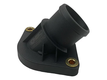 Carcasa Base Termostato Dodge Nitro Ka 3.7 2007-2011 5