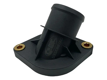 Carcasa Base Termostato Dodge Nitro Ka 3.7 2007-2011 1