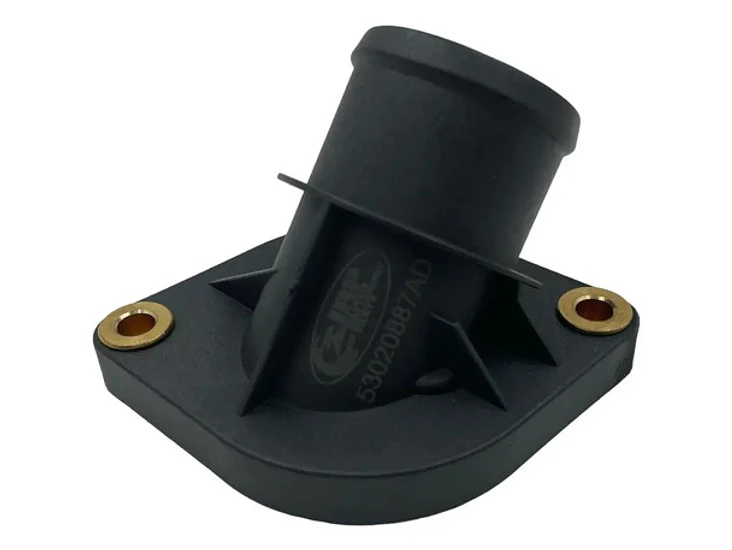 Carcasa Base Termostato Dodge Nitro Ka 3.7 2007-2011 1