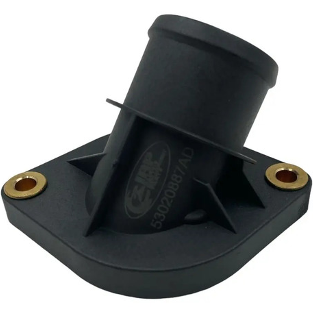 Carcasa Base Termostato Dodge Nitro Ka 3.7 2007-2011 1