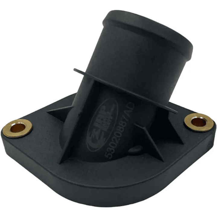 Carcasa Base Termostato Dodge Nitro Ka 3.7 2007-2011 1