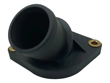 Carcasa Base Termostato Dodge Nitro Ka 3.7 2007-2011 2