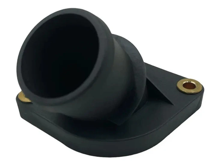 Carcasa Base Termostato Dodge Nitro Ka 3.7 2007-2011 2