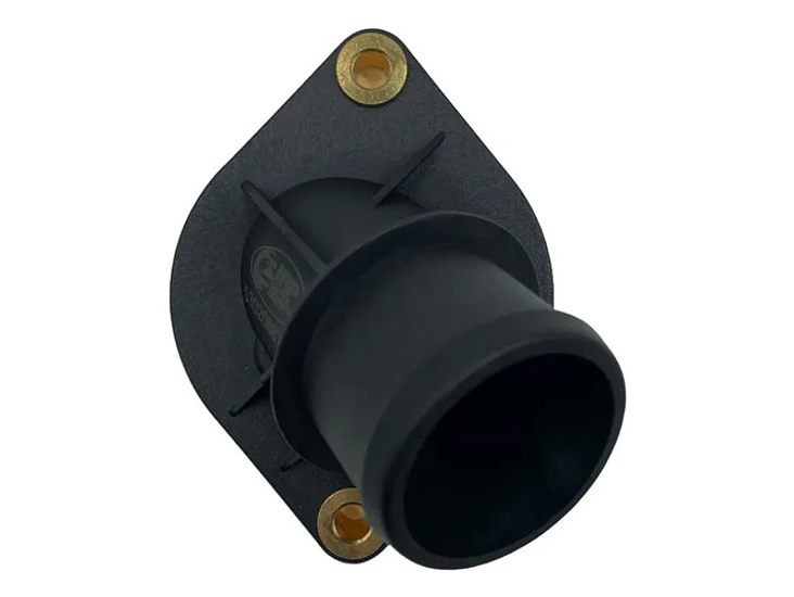 Carcasa Base Termostato Dodge Nitro Ka 3.7 2007-2011 3