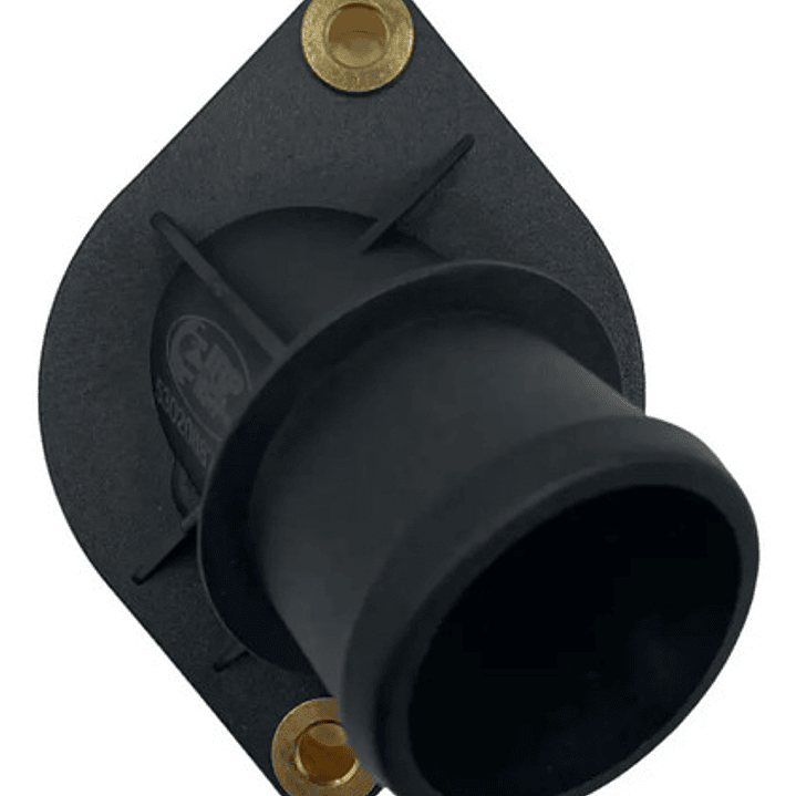 Carcasa Base Termostato Dodge Nitro Ka 3.7 2007-2011 3