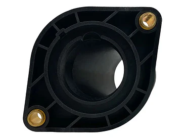 Carcasa Base Termostato Dodge Nitro Ka 3.7 2007-2011 4