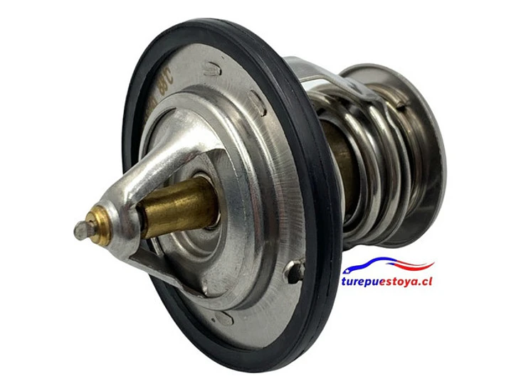 Termostato Para Hyundai Terracan 2.9 16v 2002-2007 J3  88o C 3