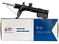 Par Amortiguador Para Suzuki Grand Vitara 1.6 2.0 2006-2015 - Miniatura 8