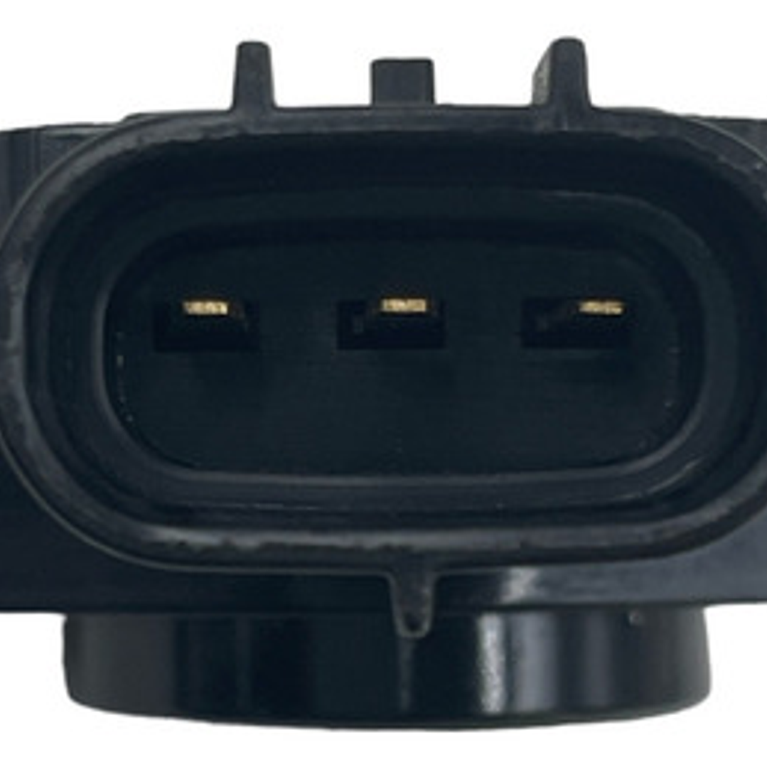 Sensor Aceleración Tps Suzuki Swift 1.3 1.5 2004-2011 4