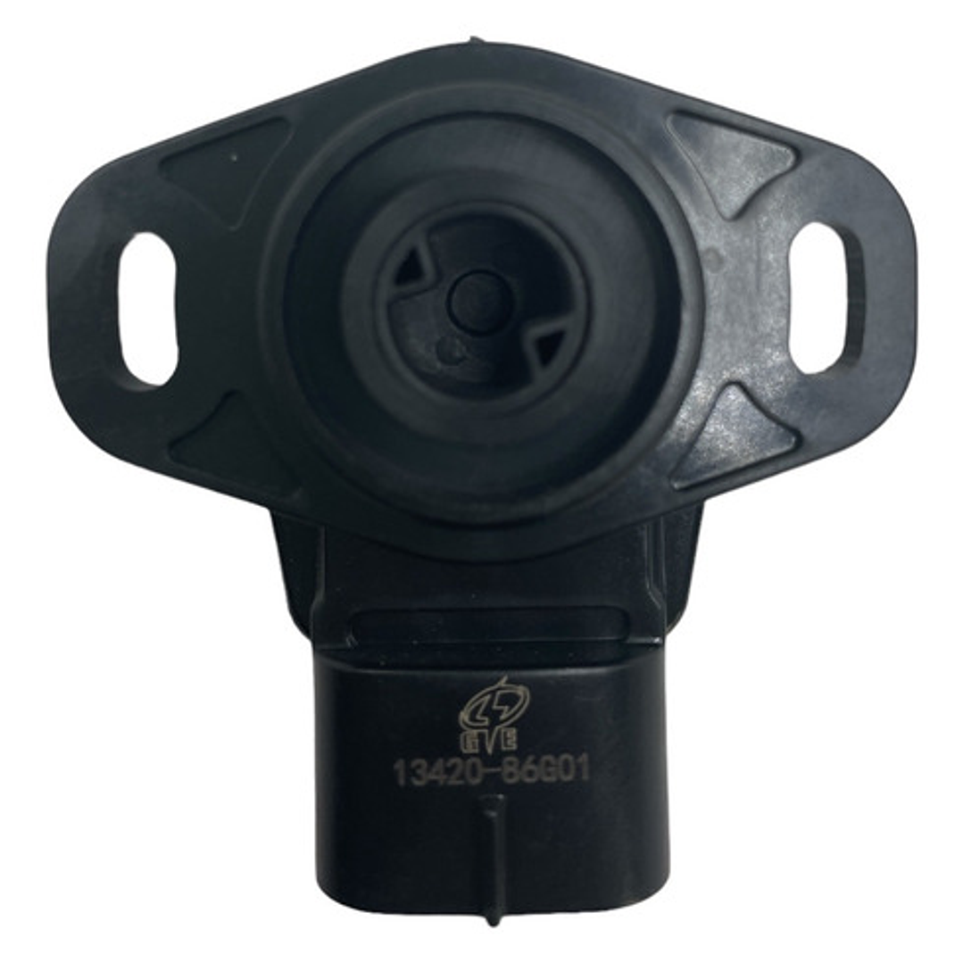 Sensor Aceleración Tps Suzuki Swift 1.3 1.5 2004-2011 5