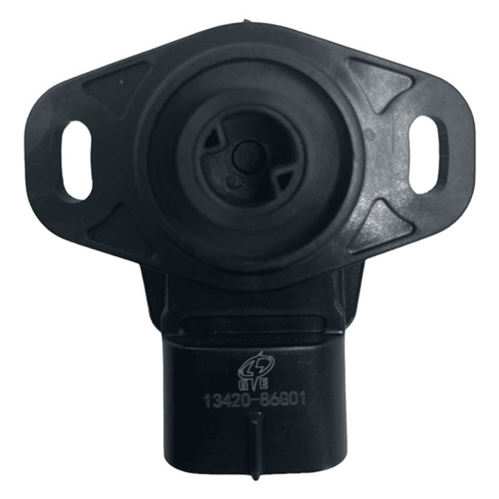 Sensor Aceleración Tps Suzuki Swift 1.3 1.5 2004-2011 5