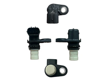 Sensor Posición Cigüeñal Ckp Para Mazda 3  2.5  2016-2020 3