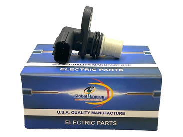 Sensor Posición Cigüeñal Ckp Para Mazda 3  2.5  2016-2020 2