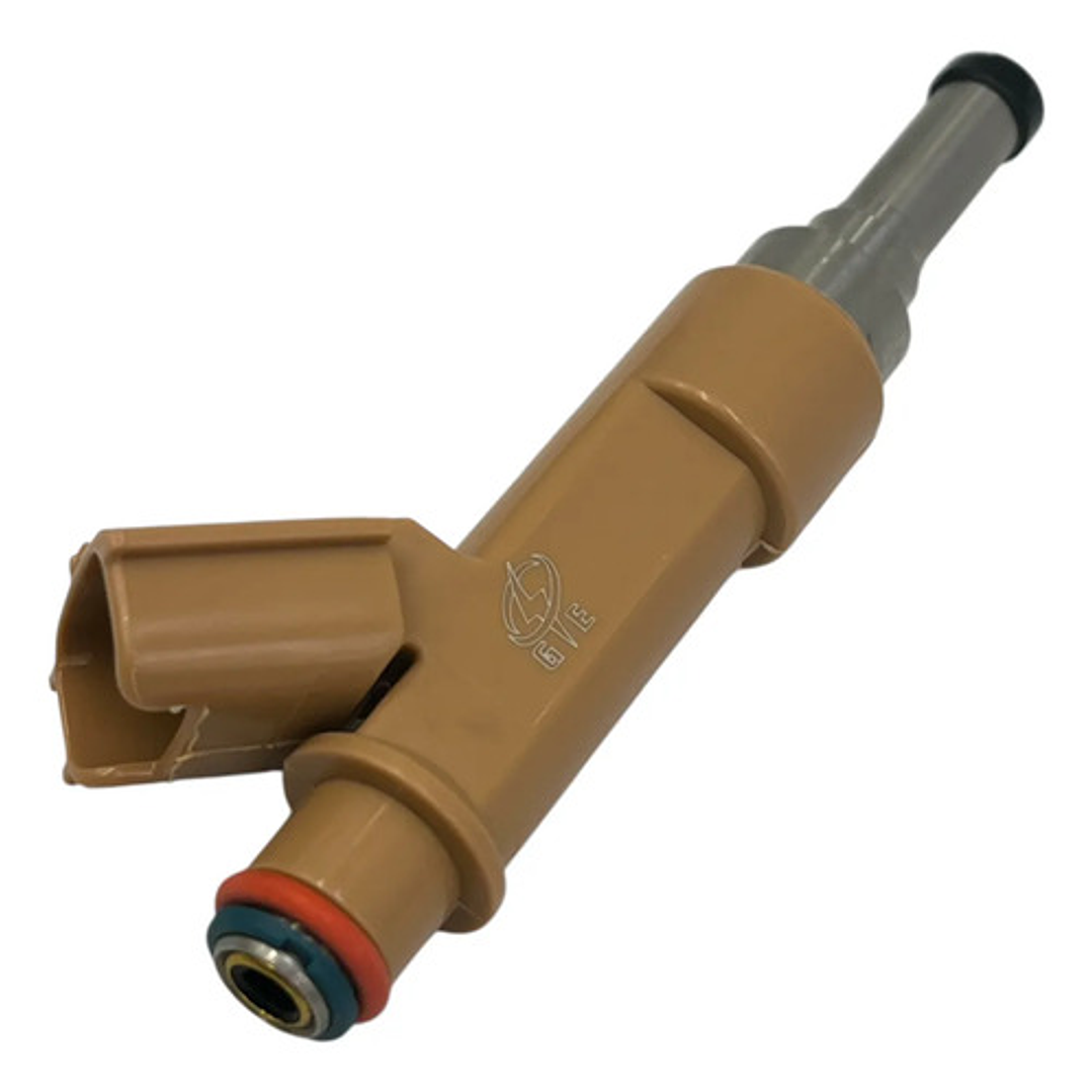Inyector Combustible Para Toyota Prius 1.8 2010-2016 1