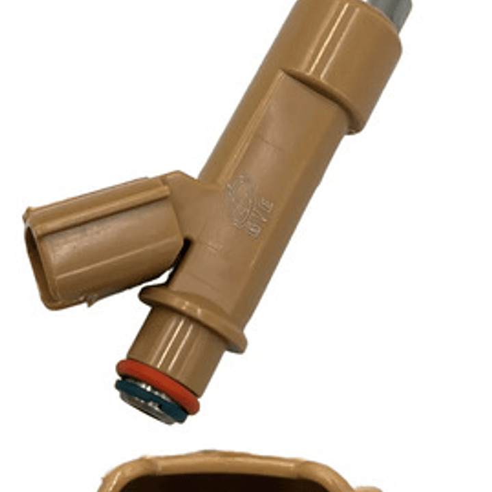 Inyector Combustible Para Toyota Prius 1.8 2010-2016 4