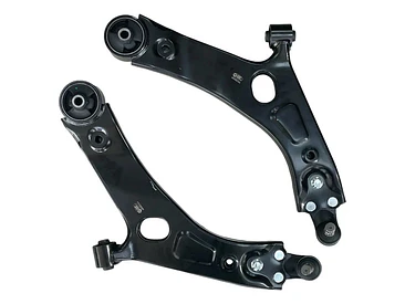 Bandeja Jac S5 2.0 2014-2021 (el Par) 1