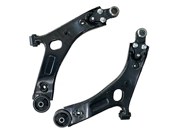 Bandeja Jac S5 2.0 2014-2021 (el Par) 2