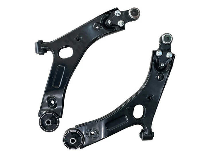 Bandeja Jac S5 2.0 2014-2021 (el Par) 2