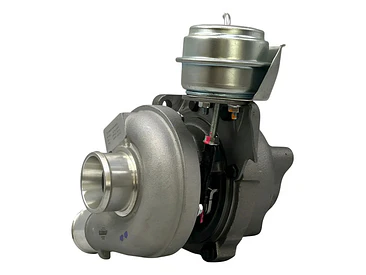 Turbo Para Hyundai Accent Rb 1.6 2011-2018 1