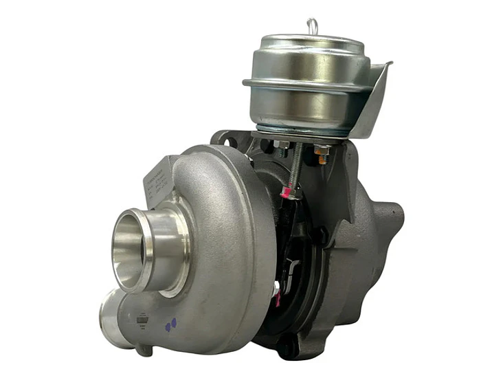Turbo Para Hyundai Accent Rb 1.6 2011-2018 1