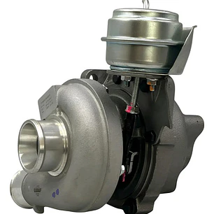 Turbo Para Hyundai Accent Rb 1.6 2011-2018