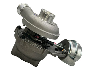 Turbo Para Hyundai Accent Rb 1.6 2011-2018 3